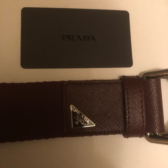 Prada nastro Clearance